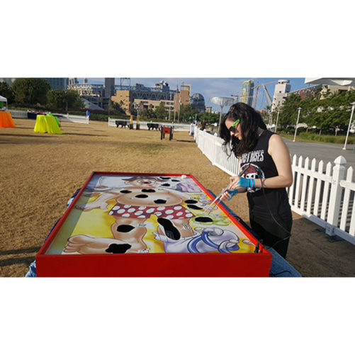Giant Operation Game Rental - Image 2