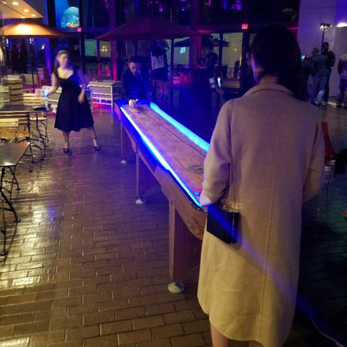 LED Shuffleboard - Image 2