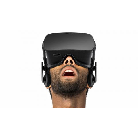 Virtual Reality Pod