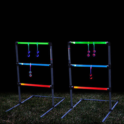 LED Ladder Ball