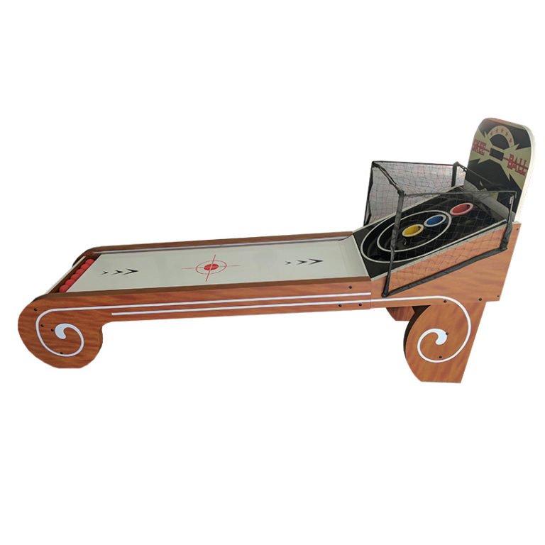 Skee Ball Mini Party Pals