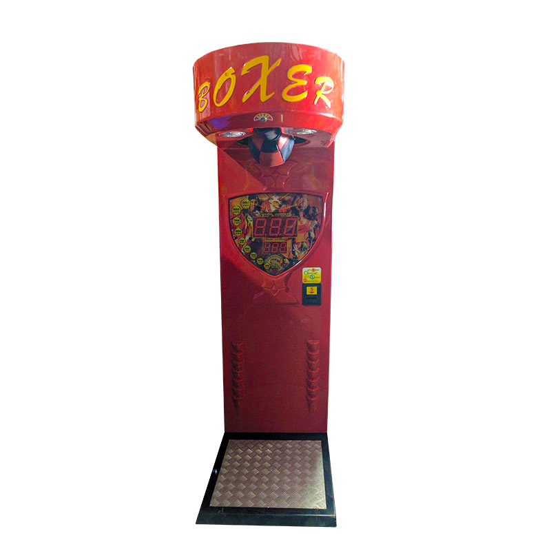Boxing – Knock Out Arcade
