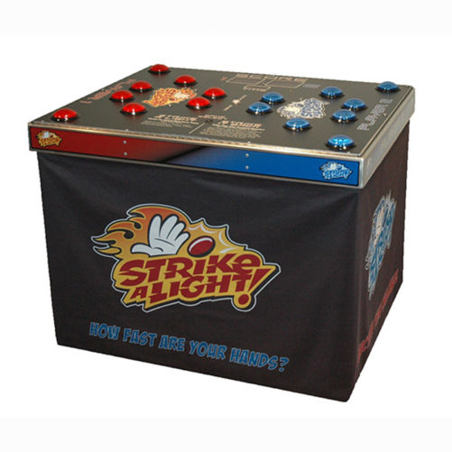 Strike A Light - 2 Player
