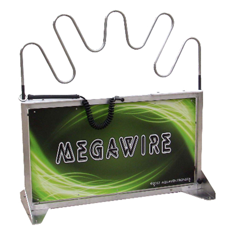 Mega Wire