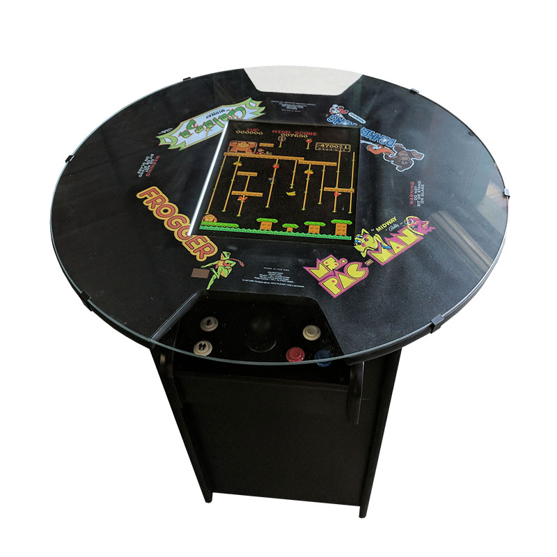 300-In-1 Multi Game Highboy