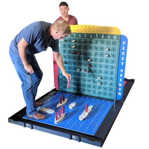 Giant Battleship - Image 2