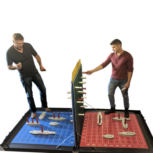 Giant Battleship - Image 3