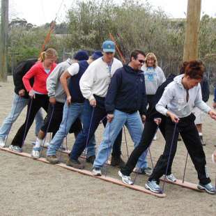 Trolley Racers