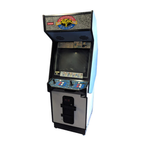 Street Fighter - Image 2