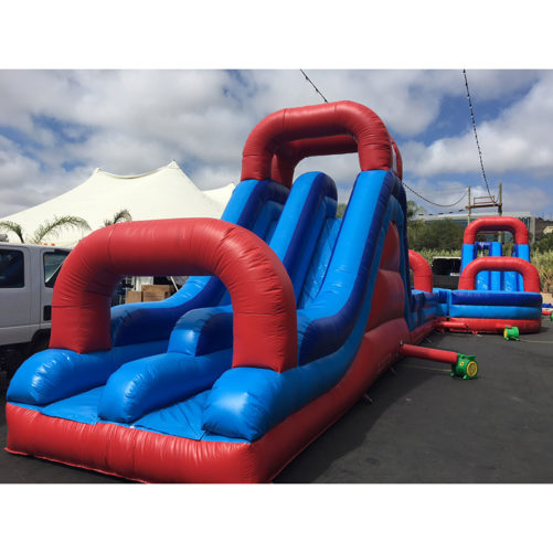 Obstacle Course - Mega Mega Obstacle Course - Image 2