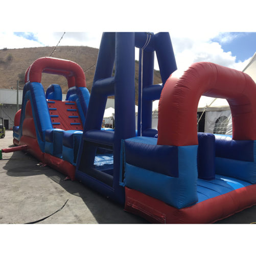 Obstacle Course - Mega Mega Obstacle Course - Image 3