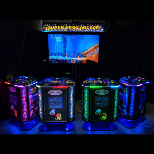Super Mega Arcade - Image 6