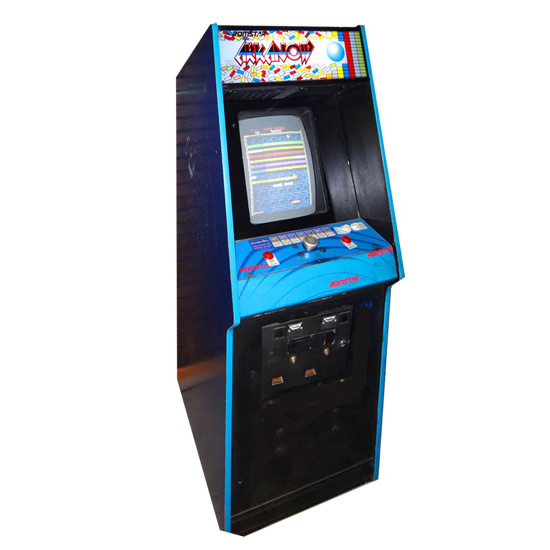 Arkanoid Classic Arcade Game