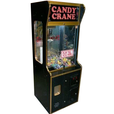 Candy Crane