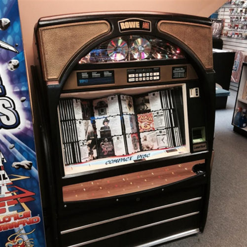 Jukebox - Rowe - Image 2