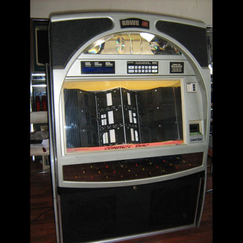 Jukebox - Rowe - Image 3