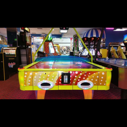Air Hockey – 4 Goals - Image 2