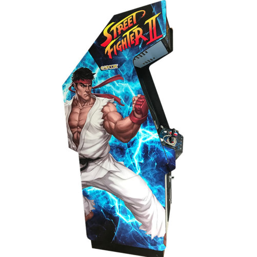 Street Fighter - Image 4