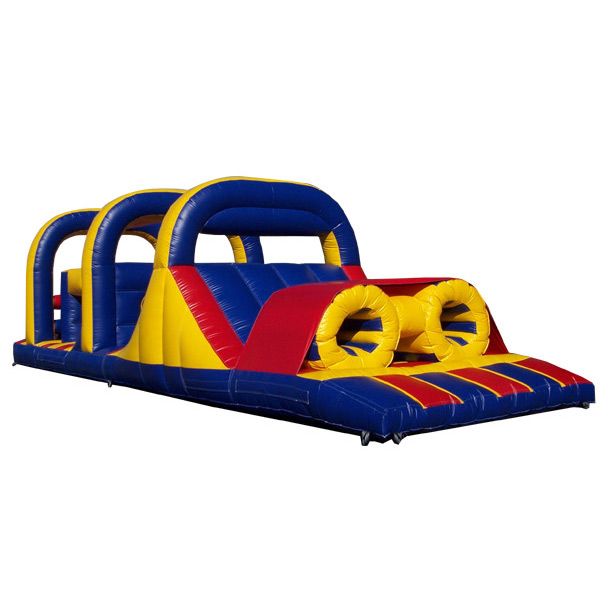 Obstacle Course – Standard