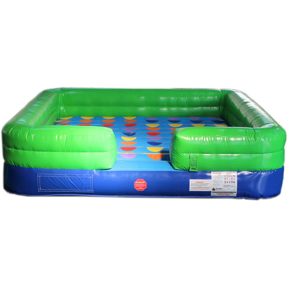 Giant Inflatable Twister
