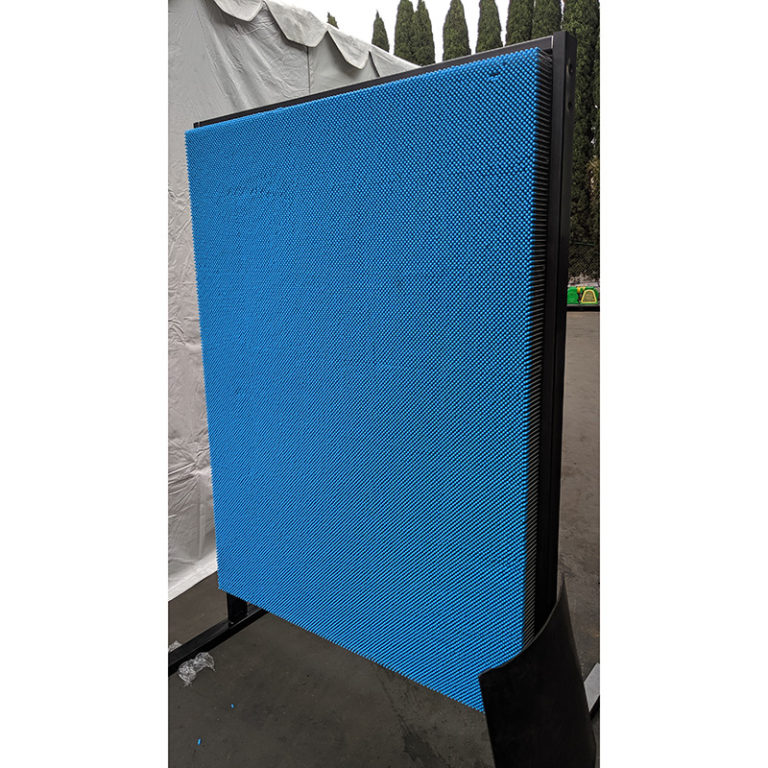 Giant Pin Art Party Pals