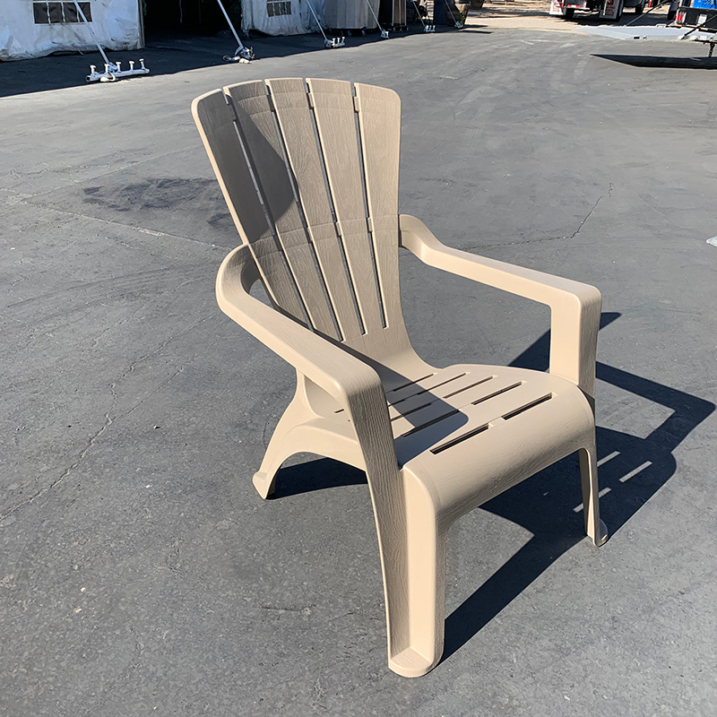 Chairs – Adirondack – Plastic
