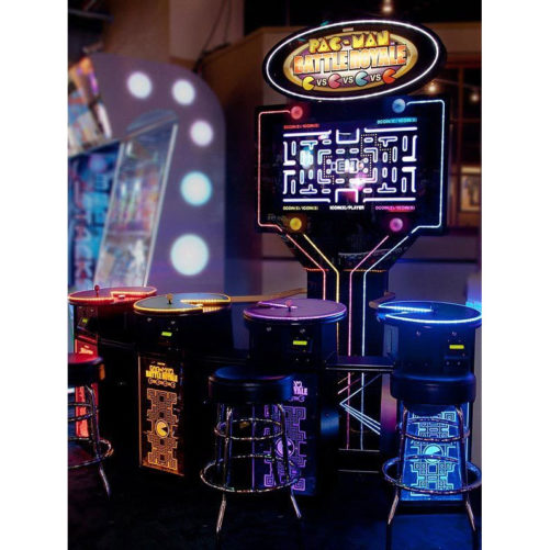 PacMan Battle Royale - Image 2