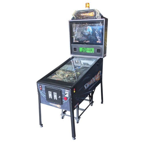 Pinball - Virtual - Image 2