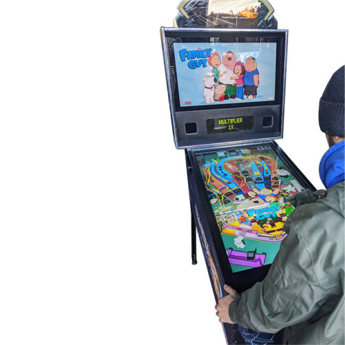 Pinball - Virtual - Image 3
