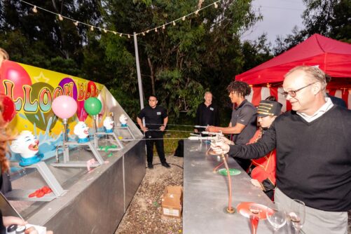 Balloon Blast Water Balloon Race Game - Image 8