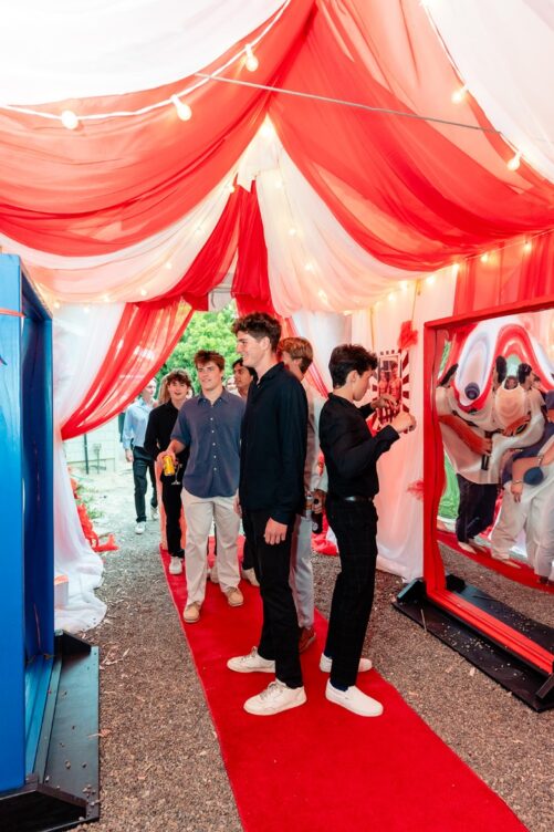 Funhouse Mirrors - Image 8
