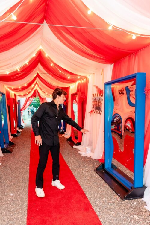Funhouse Mirrors - Image 7