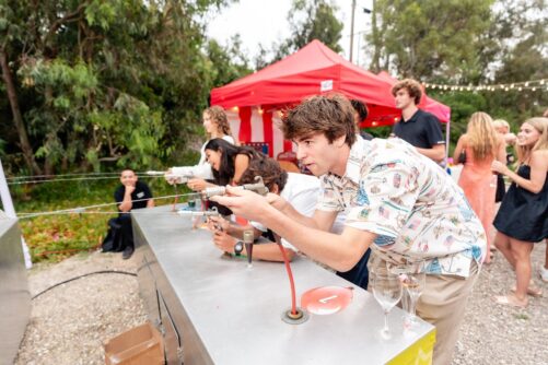 Balloon Blast Water Balloon Race Game - Image 9