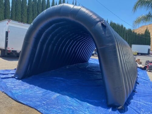 Tunnel Inflatable for Rent - Image 2