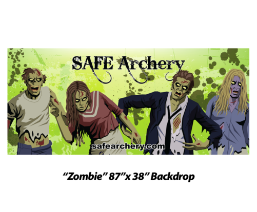 Archery Hover Ball or Zombie Kill - Image 4