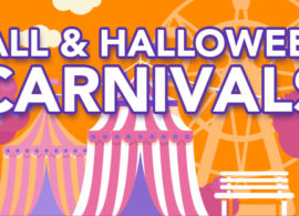 Fall & Halloween Carnivals