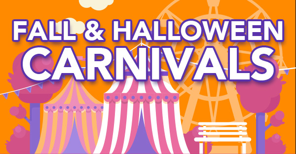 Fall & Halloween Carnivals