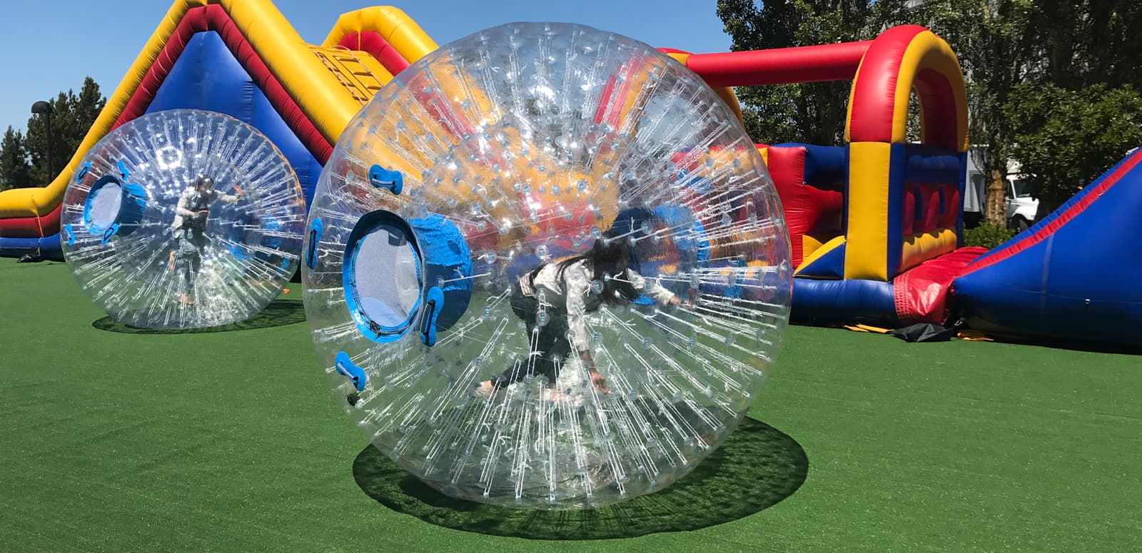 Party Pals The Largest Special Event Party And Game Rental Source In 