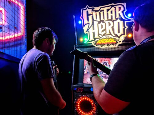 Guitar Hero - Image 3