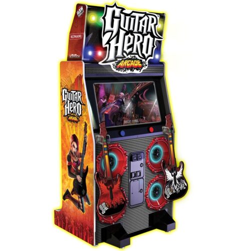 Guitar Hero