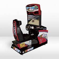 NASCAR Racing