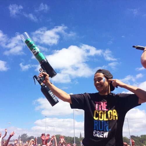 T-Shirt Cannon - Image 4