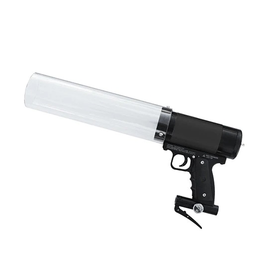 T-Shirt Cannon