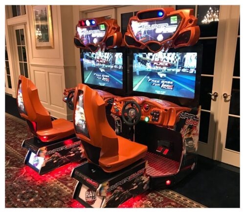 Fast and Furious Super Cars - Image 3