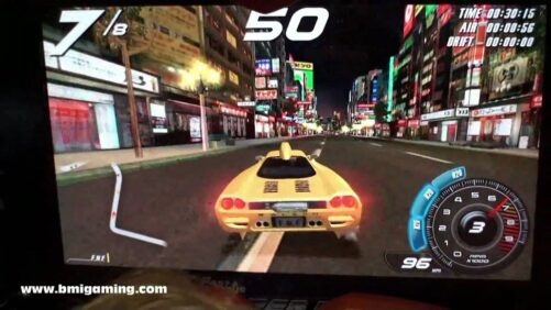 Fast and Furious Super Cars - Image 4