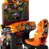 Fast and Furious Super Cars