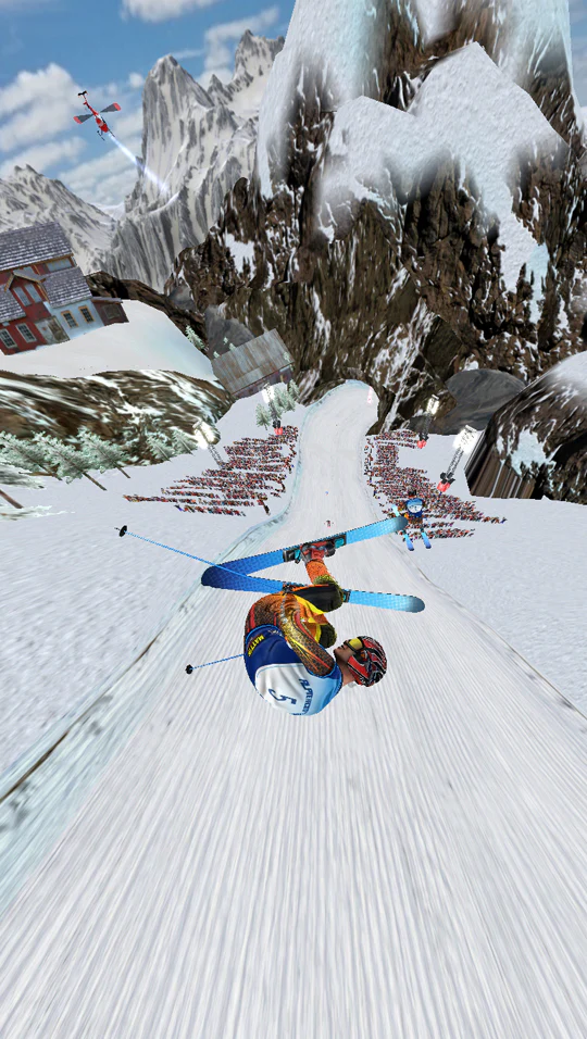 Super Alpine Racer - Image 4